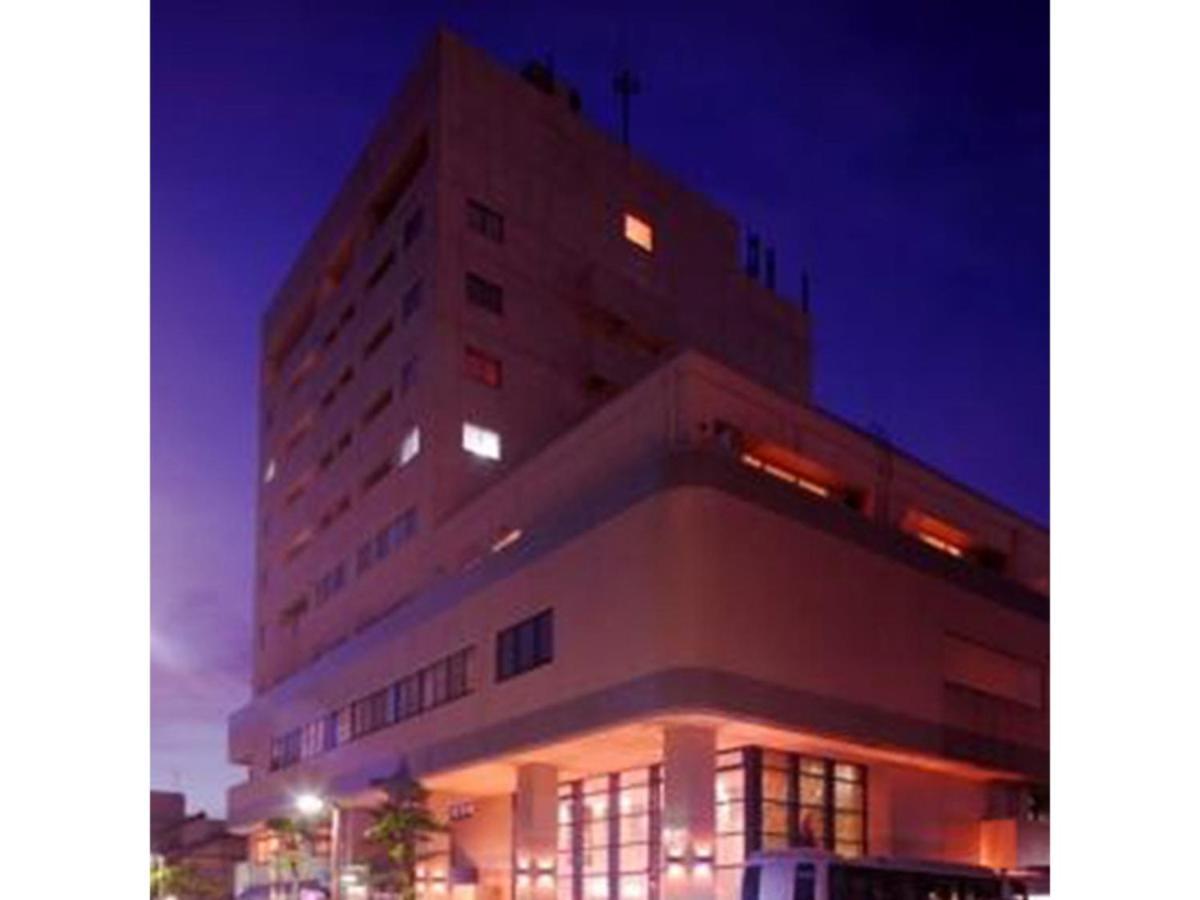 Hotel Sekumiya - Vacation Stay 21689V Obama  Exterior photo